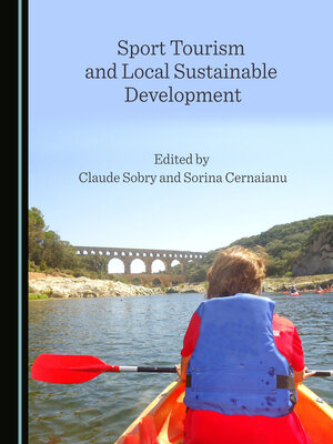 cover image of Sport Tourism and Local Sustainable Development